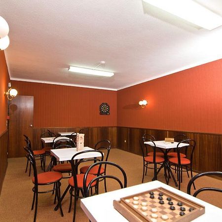 Hotel Miramar à São Pedro de Muel Restaurant photo