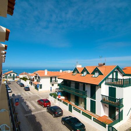 Hotel Miramar à São Pedro de Muel Extérieur photo