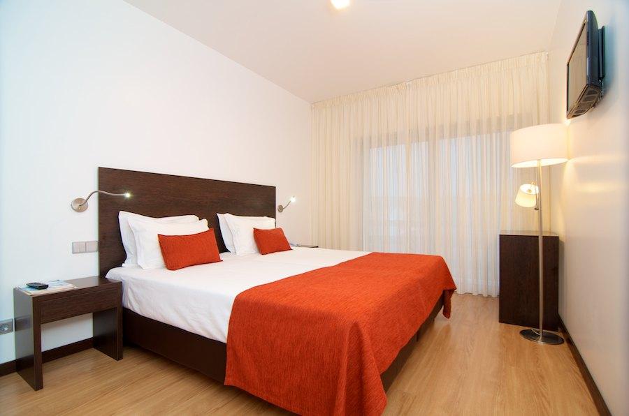Hotel Miramar à São Pedro de Muel Chambre photo