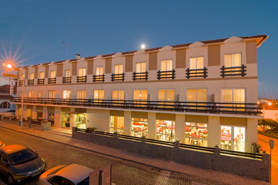 Hotel Miramar à São Pedro de Muel Chambre photo