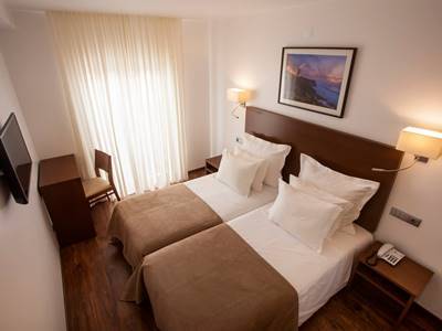 Hotel Miramar à São Pedro de Muel Extérieur photo