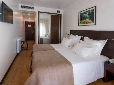 Hotel Miramar à São Pedro de Muel Extérieur photo
